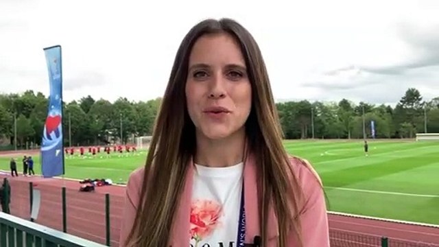 La última Hora de la Selección Femenina, por Celia Pérez