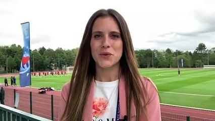 La última Hora de la Selección Femenina, por Celia Pérez