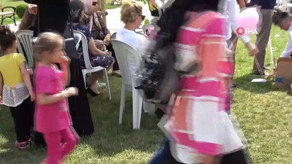 Maltepeliler, sokak hayvanları için bir araya geldi