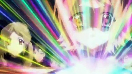 Touka Gettan 24 Vostfr