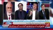 Watch Shahbaz Gill's Reply On Haroon Rasheed Taking Class Of Usman Buzdaar And Imran Khan..