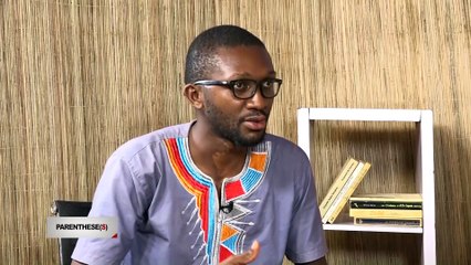 PARENTHESES 2 SAMEDI  15 06 2019 - MARIUS KOFFI