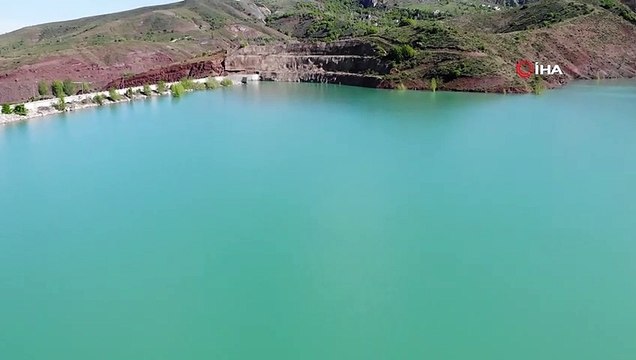 Bayburt’ta serinlemek amacıyla baraj, gölet, su kanalı ya da regülatörlere girmek valilik kararıyla yasaklandı