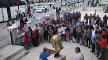 Sivas Emniyet Müdürlüğünden öğrencilere Çanakkale gezisi