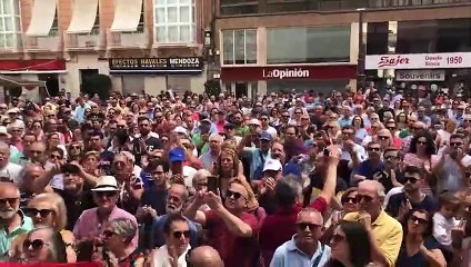 El alcalde mas chulo de España pierde la alcaldía