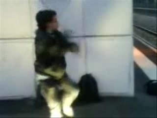 Tecktonik Electro smOky & Méteck