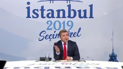 İmamoğlu: "Yenilenen seçim, bir demokrasi süreci mücadelesidir"