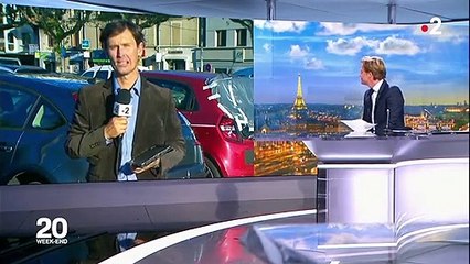 Orages de grêle : les agriculteurs dans l'attente de l'état de catastrophe naturelle