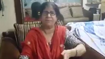 WC 2019 India vs Pakistan: Pakistani Dadi gets angry after Pak's poor perfomance | वनइंडिया हिंदी