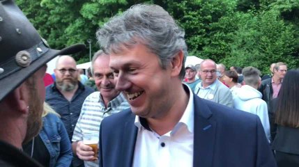 Neufchateau réactions de Yves Evrard