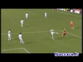 Lens-Lyon 1-0 Maoulida