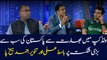 Basit Ali and Tanveer Ahmed becomes angry over Pakistan’s largest margin defeat against India in WC