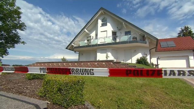 Germania: omicidio Lübcke, arrestato un estremista di destra