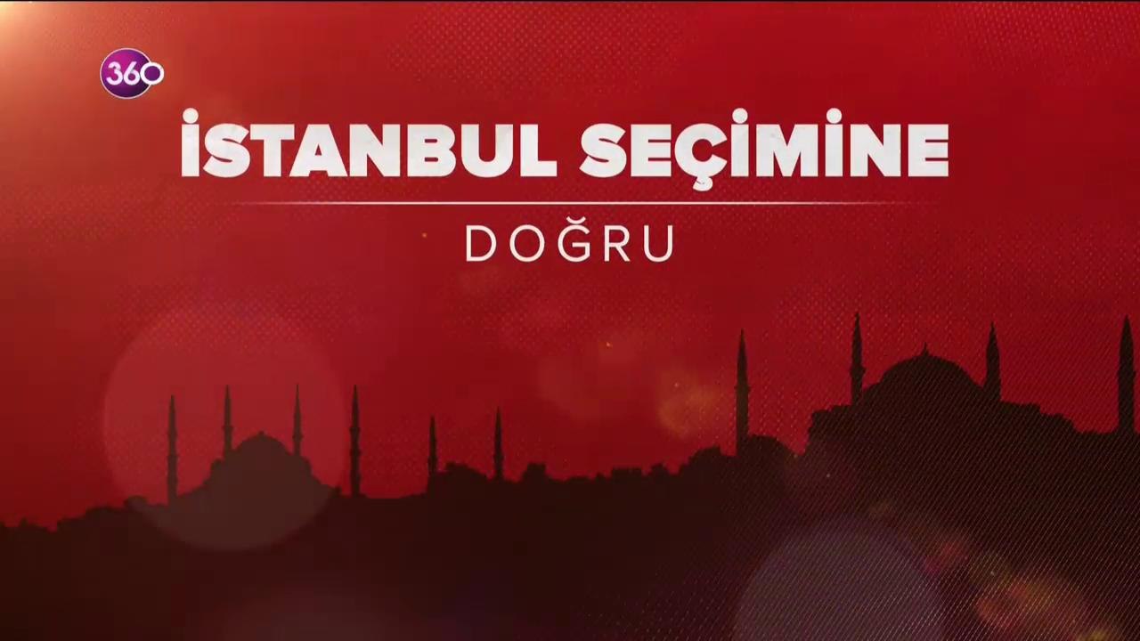 Binali Yıldırım-Ekrem İmamoğlu ortak canlı yayını: Ne dediler?