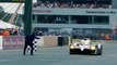 Toyota y Alonso celebran su victoria en Le Mans 2019