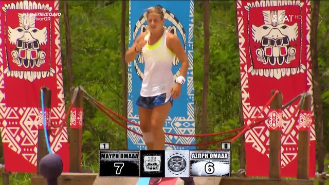 Survivor: «Σφάχτηκαν» οι παίκτες - Φωνές και ένταση! Οι χειρονομίες που ενόχλησαν