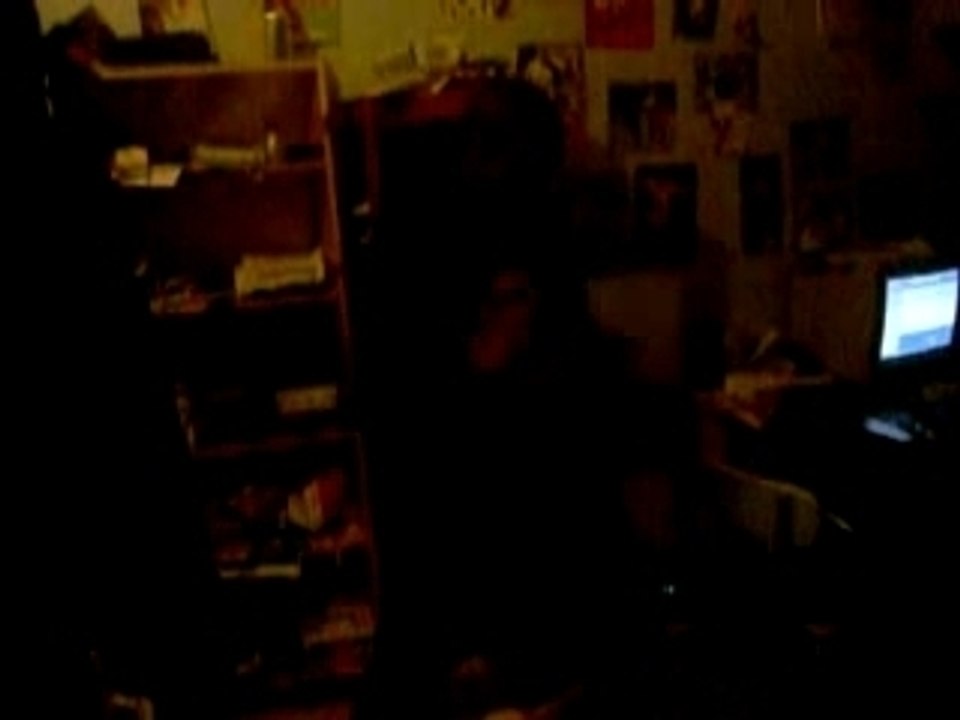 Electro Tecktonik Fashion Clubber 95 Jesus