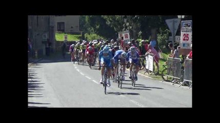 Tour du Périgord 2019 : La victoire d'Alexandre Desroches