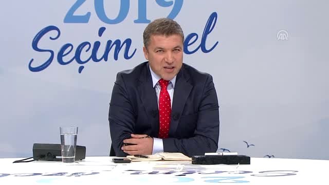 Yıldırım: (İBB'de verilerin kopyalanması kararı) Bu veri kopyalama işi, bir FETÖ taktiğidir