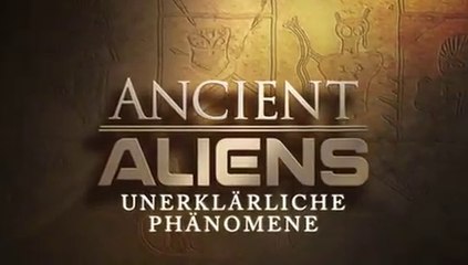 Ancient Aliens - Intro 2010 - German