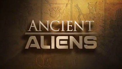 Ancient Aliens - Intro 2010 - English