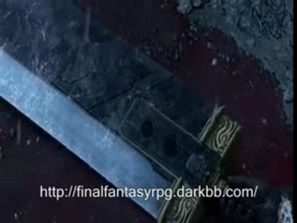 Final fantasy