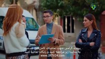 سریال ترکی دخترم دوبله فارسی - 56 Dokhtaram - Duble