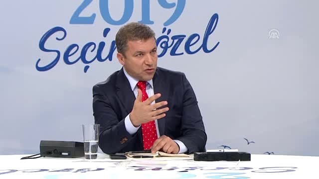 İmamoğlu: Sayıştay raporu konuyu anlatır