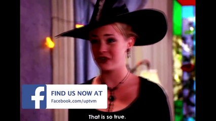 The Real Satanic Truth About The Chilling Adventures of Sabrina