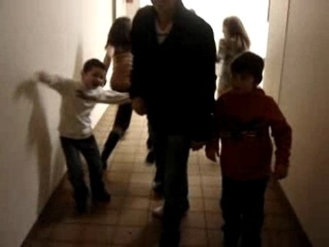 jeux de jambes sa c cadeaux