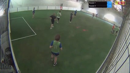 Equipe 1 Vs Equipe 2 - 16/06/19 15:56 - Loisir Poitiers - Poitiers Game Parc