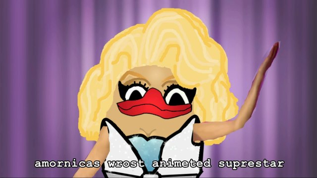 RaPal Dark Res S7 - Ep 9: And the rest is Dark