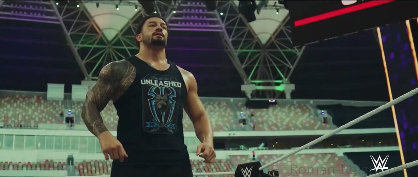 BTS of WWESSD 2019