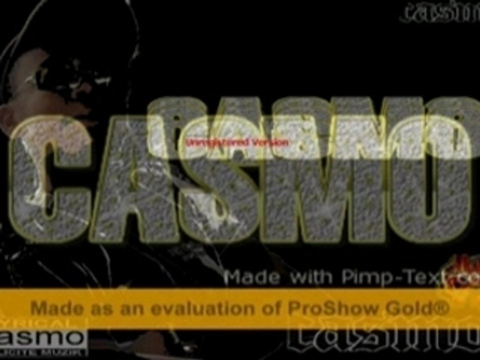 3keus Asb Casmo & Dams Feat Malas et Kizo Ya Foye