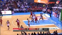 Ginebra vs San Miguel - 3rd Qtr June 16, 2019 - Eliminations 2019 PBA Commissioners Cup