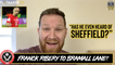 Fan TV | Could Franck Ribery make shock move to Sheff Utd?