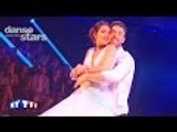 DALS S05 - Une valse avec Joyce Jonathan et Julien Brugel sur ''Mistral gagnant'' (Coeur de Pirate)