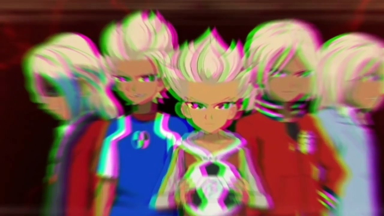 AXEL BLAZE VA REJOINDRE RAIMON INAKUNI ! IL GAGNE TOUT LES MATCHS !? | INAZUMA ELEVEN