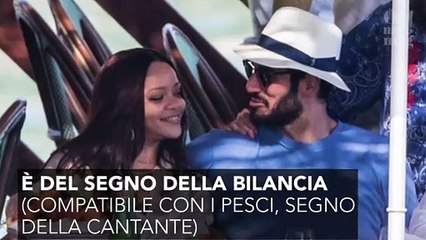 Soldi chiamano soldi: scopri chi è il nuovo fidanzato di Rihanna