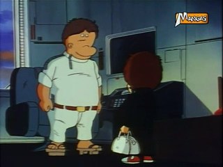 Reine du fond des temps