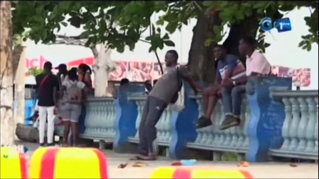 RTG - La dépravation grandissante des moeurs dans nos établissements scolaires et surtout dans la société