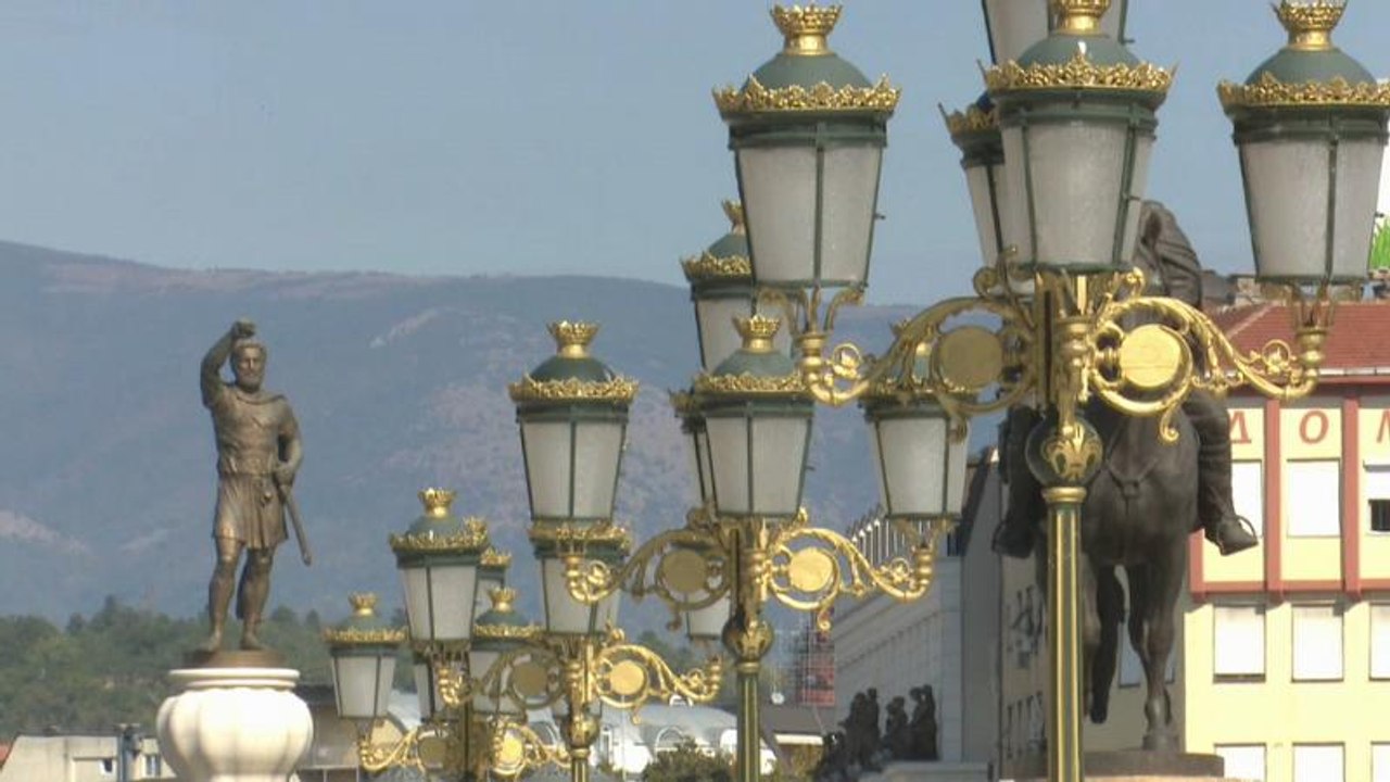 Macedonia del nord: stallo nei colloqui di adesione (nonostante Prespa)