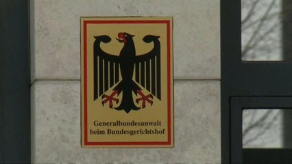 Verdächtiger im Mordfall Lübcke: rechtsextrem, gewaltbereit, bewaffnet