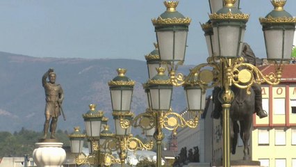 Скопье ждёт приглашения в ЕС