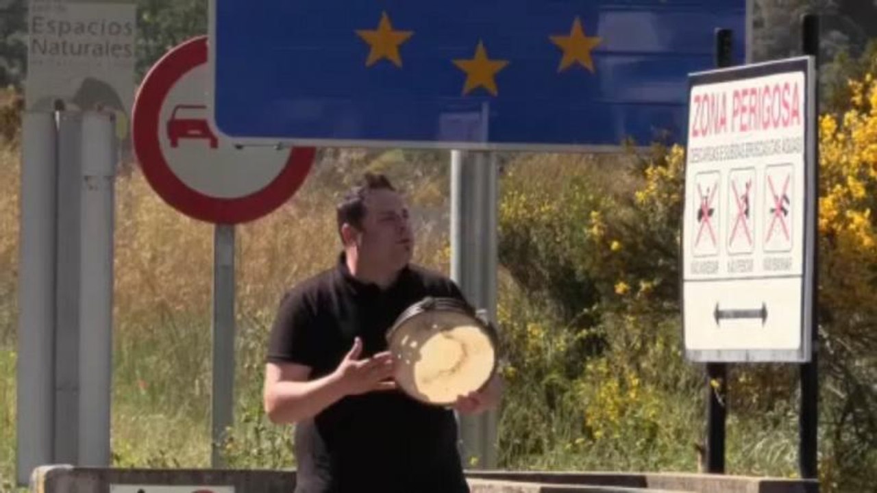 'Músicas da Raia' - Grenzüberschreitende Musik