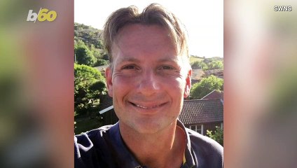 Soccer Playing Bear Caught on Tape in Man’s Backyard