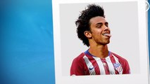 OFFICIEL : João Félix signe à l'Atlético de Madrid