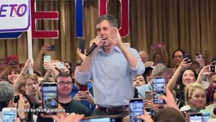Former VP Joe Biden Leading the Pack in Texas, Beto Comes in a Surprising Second: Poll