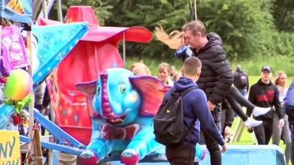 Amazing community event raises money for local Hospice