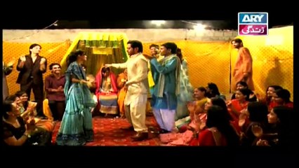 Mehmoodabad Ki Malkain Episode 76 & 77 - ARY Zindagi Drama